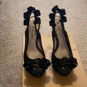 Special occasions heels